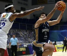 Basquete Unifacisa luta até o fim, mas perde para o Minas e dá adeus a Copa Super 8