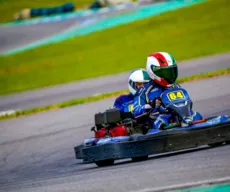 Copa Verão de Kart abrirá a temporada do automobilismo paraibano no fim de janeiro