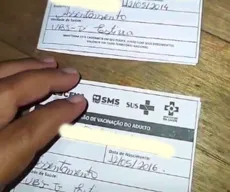 Caso de Lucena: técnica diz que recebeu ordem de vacinar 'todas as pessoas'; veja documento