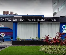 Centro de línguas de João Pessoa tem 600 vagas abertas para cursos de inglês, espanhol, francês, alemão e Libras