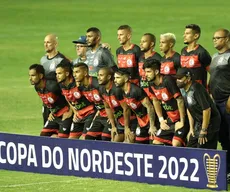 Contra o Bahia, Campinense busca primeira vitória na Copa do Nordeste e exorcizar fantasma do 7 a 1