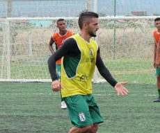 Sousa enfraquece jogando no Marizão e acumula resultados ruins. Para Juninho, sequência de jogos tem complicado o time