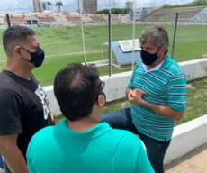 Nacional de Patos continua na batalha para conseguir a liberação do Estádio José Cavalcanti para o Paraibano