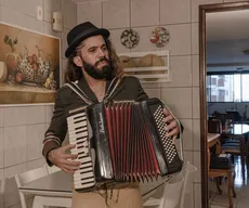 Yuri Gonzanga lança novo single, “Minha Música”, nesta sexta-feira (21)