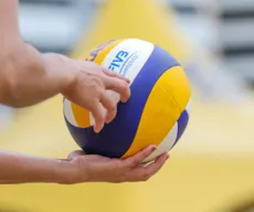 Federação Paraibana de Voleibol realiza seletiva para montar suas seleções femininas sub-17 e sub-19