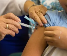 Cobertura vacinal para sarampo e influenza está distante da meta na Paraíba