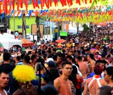 Novo decreto libera festas com 60% da capacidade no período do Carnaval em Conde