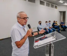 Cícero anuncia concurso com 250 vagas para agentes de saúde e de endemias em João Pessoa