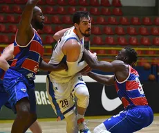 Basquete Unifacisa recebe Fortaleza buscando largar bem na segunda metade da temporada do Novo Basquete Brasil