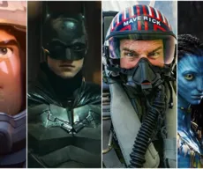 Batman, Avatar, Lightyear e novo Top Gun: confira lista de filmes mais esperados para 2022