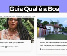 Guia ‘Qual é a Boa’ é lançado no Jornal da Paraíba