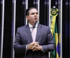 Hugo Motta negocia com governo Lula cargo na Codevasf, diz O Globo