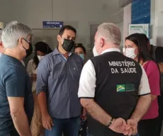 Vereador pede afastamento do prefeito de Lucena Léo Bandeira por 180 dias