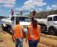 MPF investiga paralisação da Operação Carro-Pipa na Paraíba
