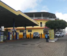 Operação investiga esquema de venda de gasolina ligada ao ex-prefeito de Dona Inês