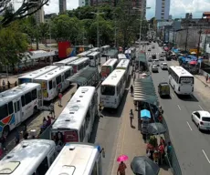 Decreto estabelece cronograma para entrega de novos ônibus em JP; confira