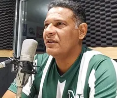 Nacional de Patos explica saída de Reinaldo: "Não adiantava sem sentir firmeza"