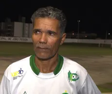 Betão valoriza estrutura do Sport-PB e responsabiliza derrotas do clube no Paraibano aos jogadores