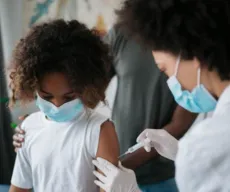 Vacinação de crianças contra Covid-19 começa por quem tem deficiência e autismo, em Campina Grande