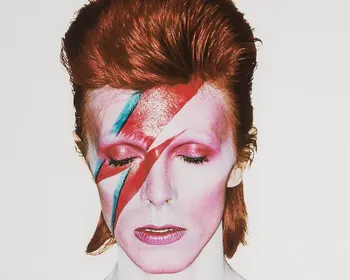 75 anos de David Bowie: confira músicas mais ouvidas do ‘Camaleão do Rock’ no Brasil