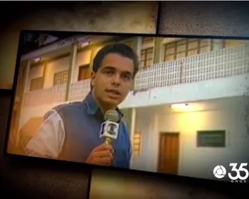 TVs Cabo Branco e Paraíba comemoram 35 anos de história