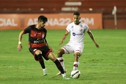 
				
					Contra o Bahia, Campinense busca primeira vitória na Copa do Nordeste e exorcizar fantasma do 7 a 1
				
				