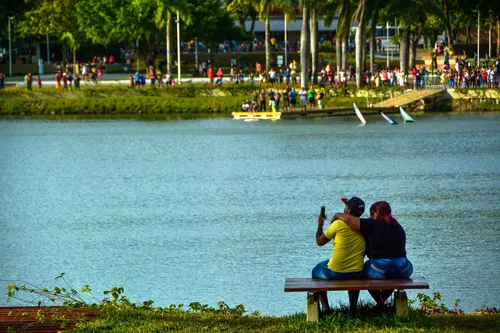 
				
					Férias: o que fazer de graça ou quase com crianças em João Pessoa
				
				