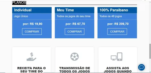 
				
					Confira como adquirir o pay-per-view do Campeonato Paraibano 2022 no Jornal da Paraíba
				
				