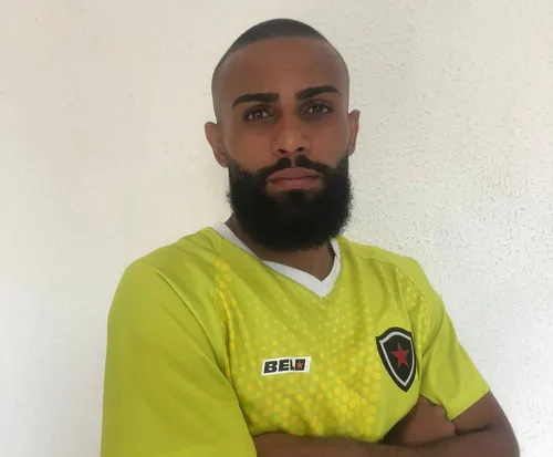 
				
					Adriano vê Botafogo-PB tirando proveito do adiamento do jogo contra o Sergipe e focado no CSA pela Copa do Nordeste
				
				