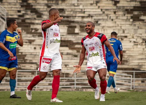 
				
					No quarto amistoso da pré-temporada, Campinense empata contra Caruaru City e agora foca na Copa do Nordeste
				
				