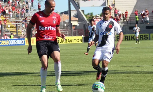 
                                        
                                            Botafogo-PB anuncia zagueiro de 35 anos que jogou a Série B de 2009 pelo Campinense
                                        
                                        