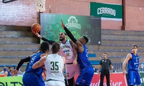 
                                        
                                            Basquete Unifacisa entra em quadra buscando vitória para sacramentar vaga na Copa Super 8
                                        
                                        