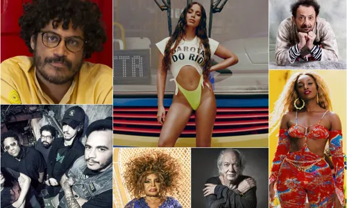 
                                        
                                            Cultura Pop: Sete álbuns nacionais esperados para 2022
                                        
                                        