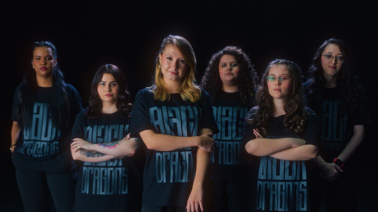 
                                        
                                            O Boticário se une à equipe feminina da Black Dragons e lança sua primeira campanha para impulsionar as mulheres do cenário gamer
                                        
                                        