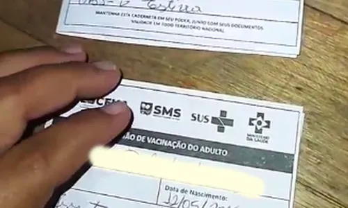 
                                        
                                            Descaso em Lucena: MPF diz que 1,4 mil doses terão que ser descartadas
                                        
                                        