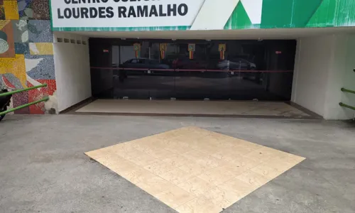 
                                        
                                            Centro Cultural Lourdes Ramalho abre matrículas para cursos gratuitos em Campina Grande
                                        
                                        