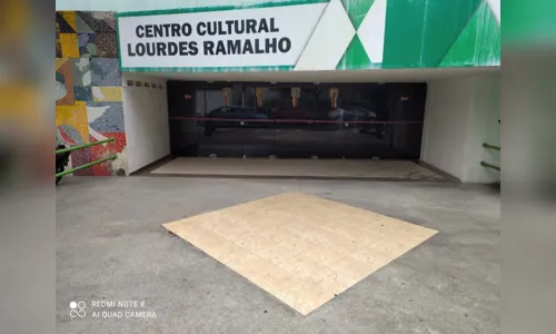 
				
					Centro Cultural Lourdes Ramalho oferta vagas para alunos novatos, em Campina Grande
				
				