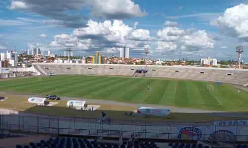 
                                        
                                            Treze encara o Sport-PB no Amigão em partida que encerra a participação dos clubes na fase de grupos do Paraibano
                                        
                                        