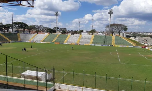 
                                        
                                            Já eliminado, Confiança-PB se despede da Copa São Paulo diante da Ponte Preta nesta segunda-feira, em Franca
                                        
                                        