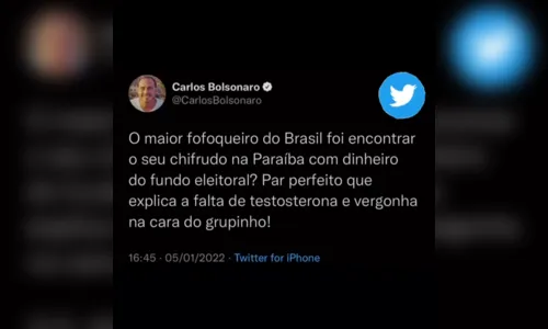 
				
					Sérgio Moro incomoda família Bolsonaro e o motivo é simples: ele tem avançado no eleitorado do presidente
				
				