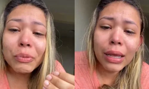 
                                        
                                            Cantora do Mastruz com Leite diz que sofreu assédio de colega de banda, enquanto dormia
                                        
                                        