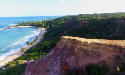 
                                        
                                            Mirante Dedo de Deus: tela viva no município do Conde
                                        
                                        