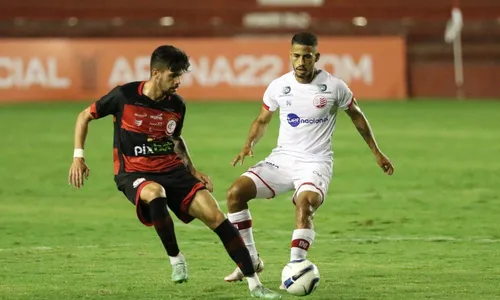 
                                        
                                            Campinense empata com o Náutico na estreia na Copa do Nordeste
                                        
                                        