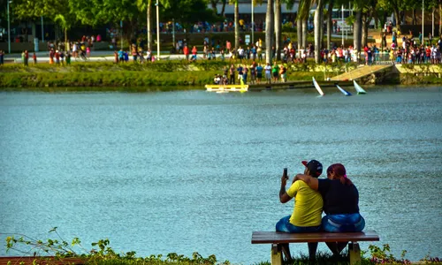 
                                        
                                            Parque da Lagoa: lazer para todas as idades no coração da cidade
                                        
                                        