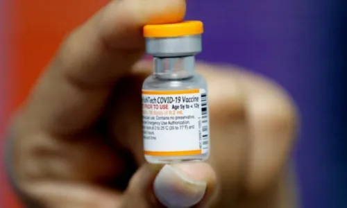 
                                        
                                            Vacinas contra Covid-19 para crianças chegam à Paraíba nesta sexta-feira
                                        
                                        