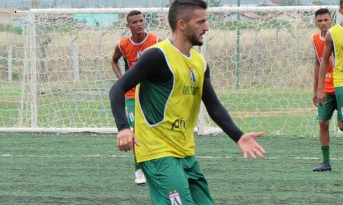 
                                        
                                            Sousa enfraquece jogando no Marizão e acumula resultados ruins. Para Juninho, sequência de jogos tem complicado o time
                                        
                                        