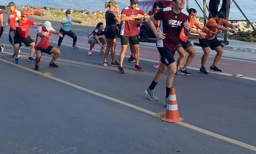 
                                        
                                            Corrida de rua em João Pessoa: ZK Sport
                                        
                                        