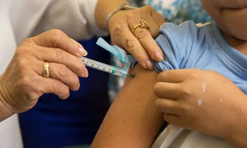 
                                        
                                            Paraíba realiza Dia D de vacinação contra gripe e sarampo neste sábado (30); veja locais
                                        
                                        