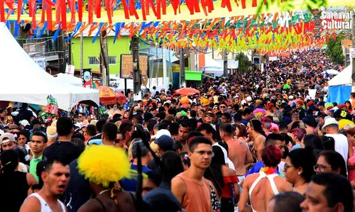 
                                        
                                            Carnaval 2024 na Paraíba: confira festas confirmadas
                                        
                                        