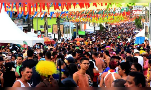 
				
					Novo decreto libera festas com 60% da capacidade no período do Carnaval em Conde
				
				